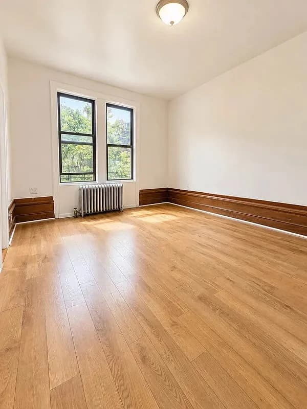 2 bed apartment at 574 Saint Nicholas Avenue, Unit 44, Harlem, photo 2 of 6