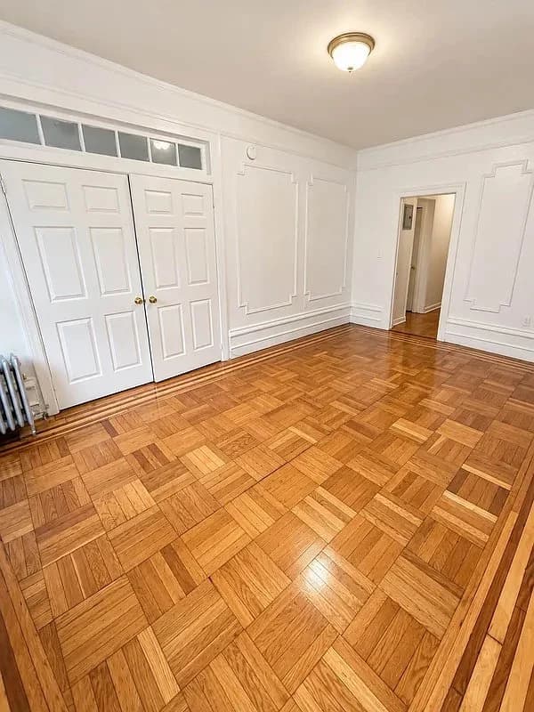 2 bed apartment at 574 Saint Nicholas Avenue, Unit 44, Harlem, photo 3 of 6
