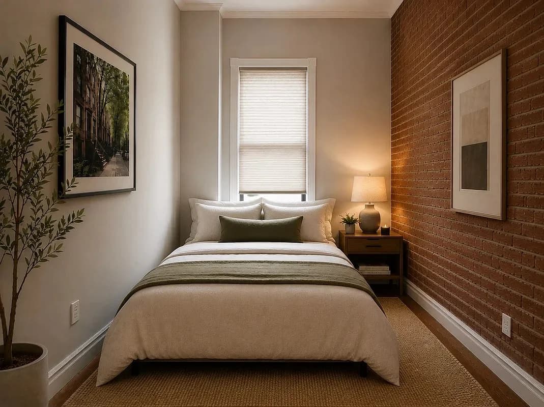 2 Bed apartment at 239 West 14th Street, Unit 2A, Chelsea