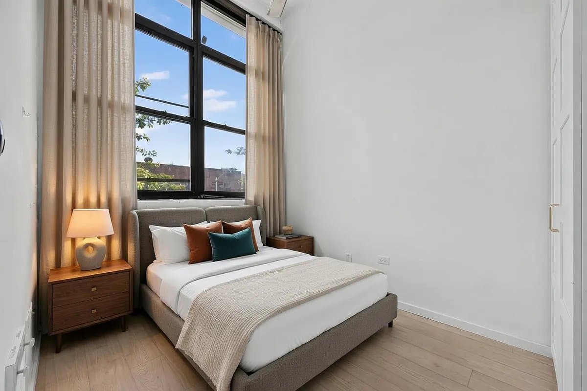 3 bed apartment at 59 Bogart Street, Unit 227, Bushwick, photo 4 of 8