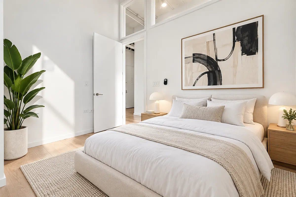 3 bed apartment at 59 Bogart Street, Unit 227, Bushwick, photo 5 of 8