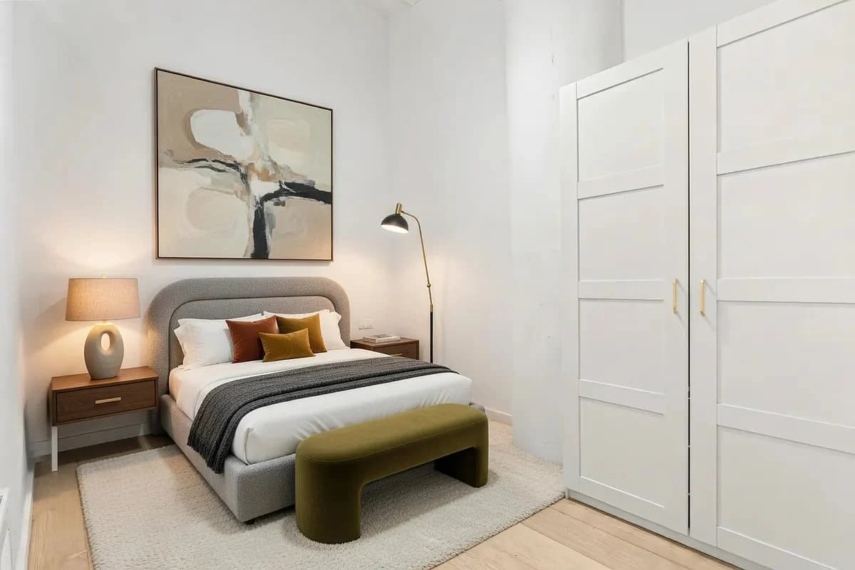 3 bed apartment at 59 Bogart Street, Unit 227, Bushwick, photo 6 of 8