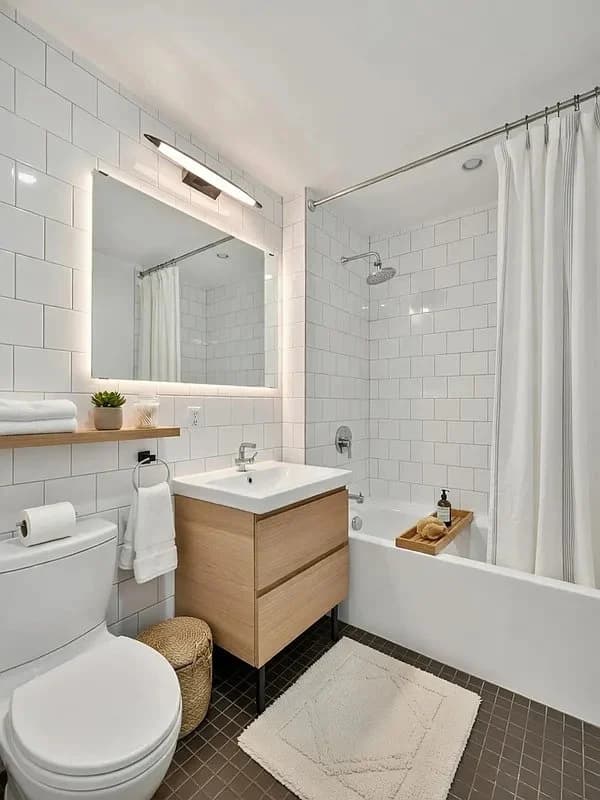 3 bed apartment at 59 Bogart Street, Unit 223, Bushwick, photo 7 of 7
