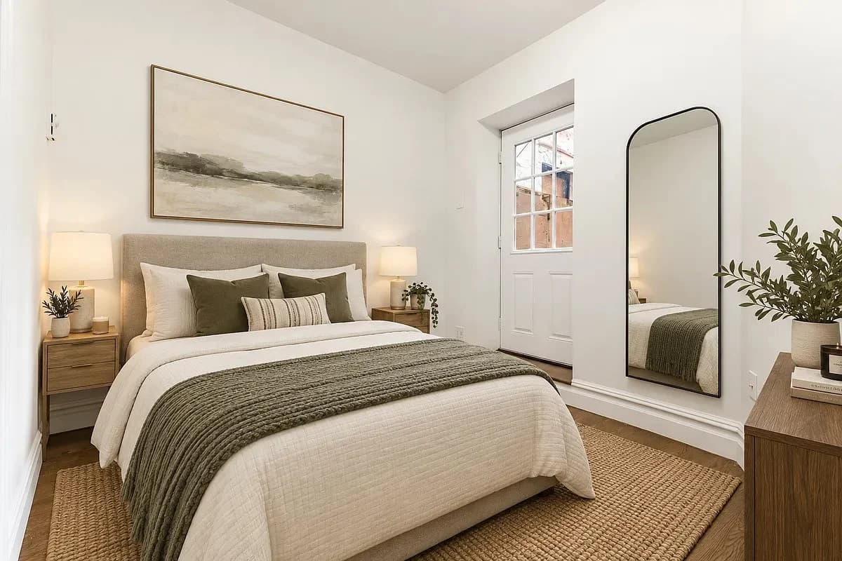 3 Bed apartment at 170 East 2nd Street, Unit 1E, East Village