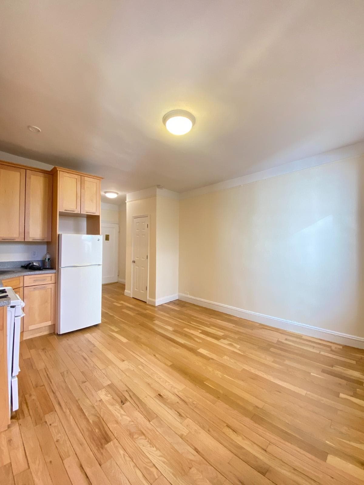 1 Bed apartment at 117 E 89th ST, Unit 000B1, Upper East Side