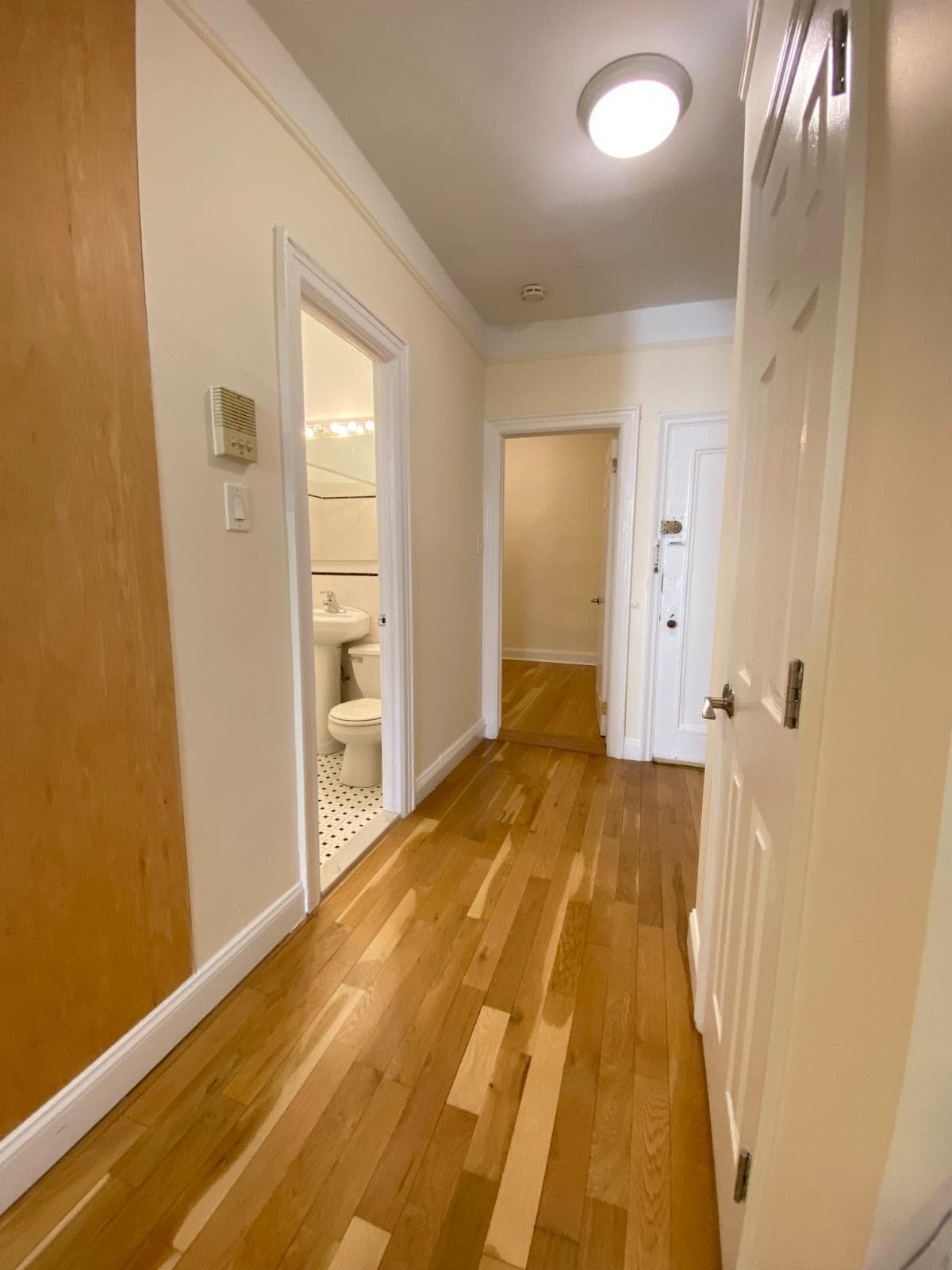1 bed apartment at 117 E 89th ST, Unit 000B1, Upper East Side, photo 5 of 6