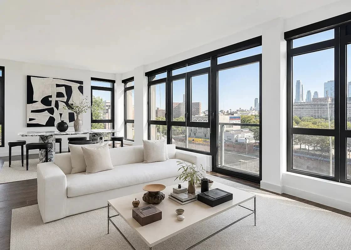 1 Bed apartment at 181 Front Street, Unit 10A, Dumbo