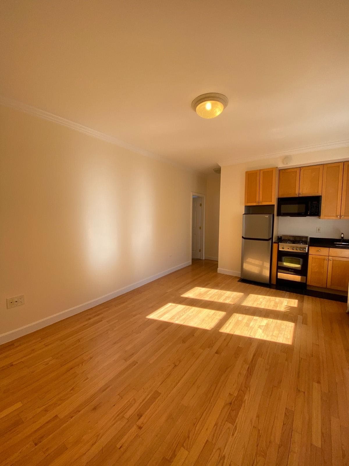 1 Bed apartment at 117 W 13th St, Unit 48, West Village