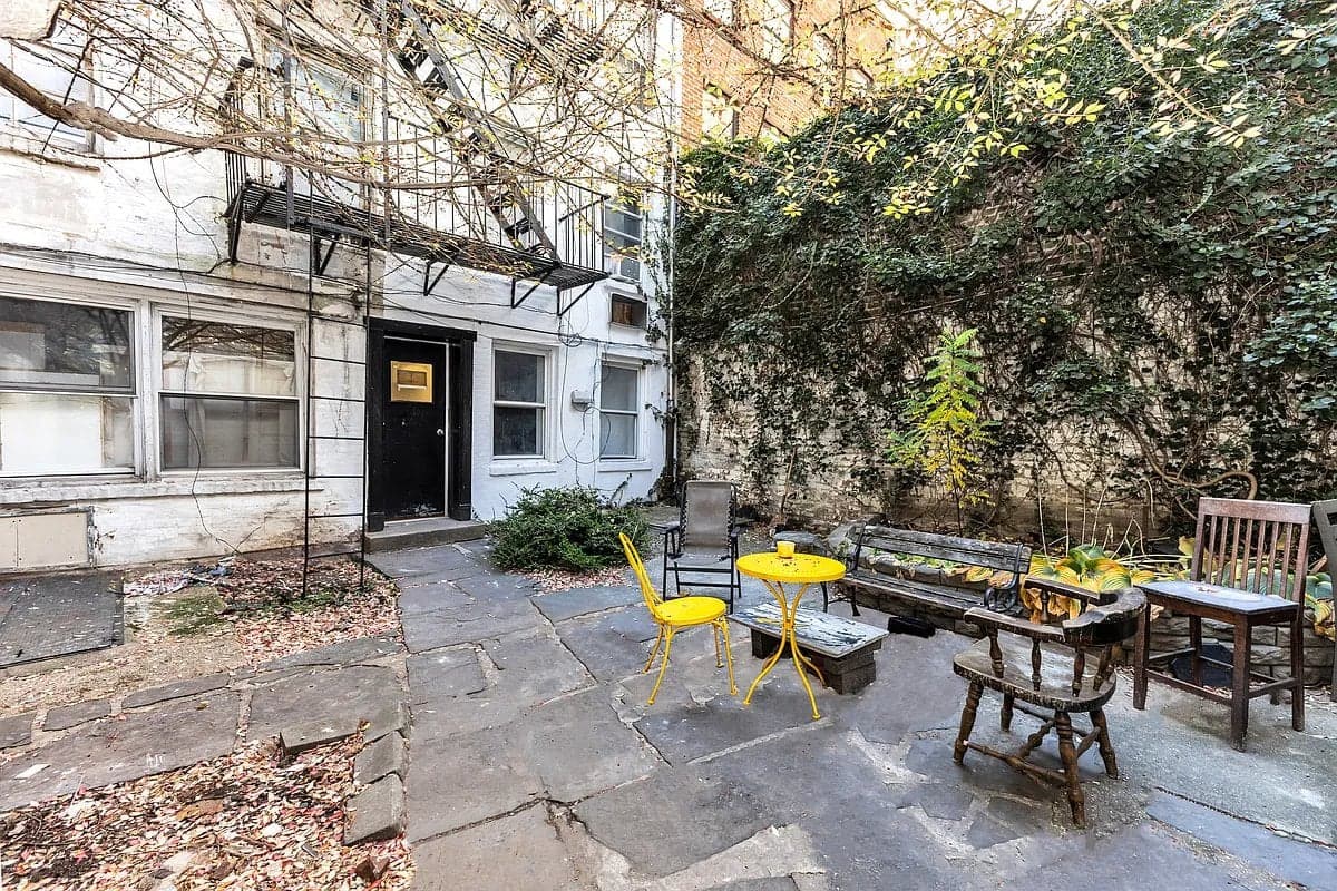 2 bed apartment at 430 East 13th Street, Unit 5F, East Village, photo 6 of 6