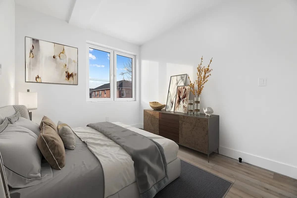 3 bed apartment at 2454 East 15th Street, Unit 1B, Sheepshead Bay, photo 2 of 8