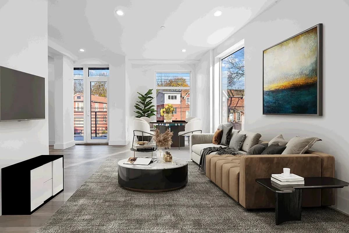 1 Bed apartment at 2454 East 15th Street, Unit 4A, Sheepshead Bay