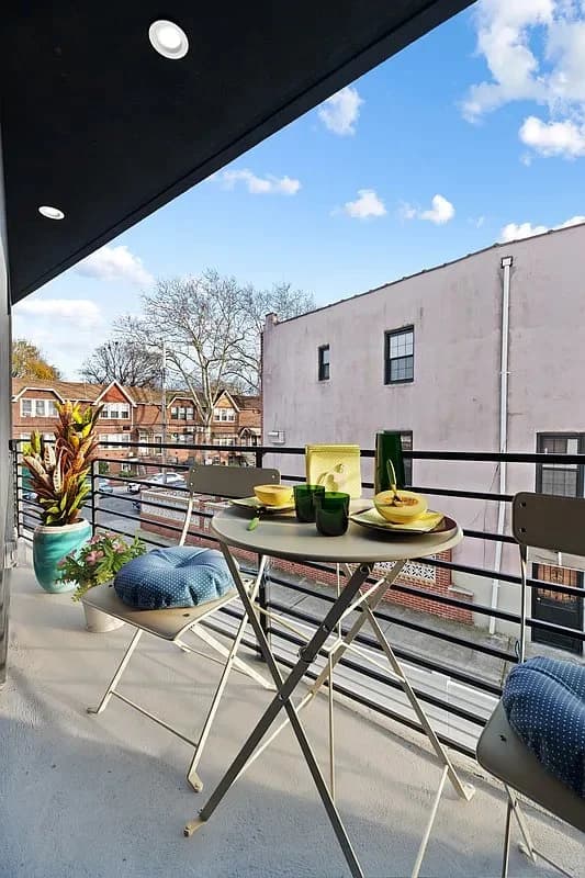 2 bed apartment at 2454 East 15th Street, Unit 4B, Sheepshead Bay, photo 5 of 9