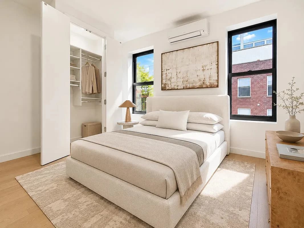 2 bed apartment at 19 Wyckoff Street, Unit 9, Cobble Hill, photo 3 of 7