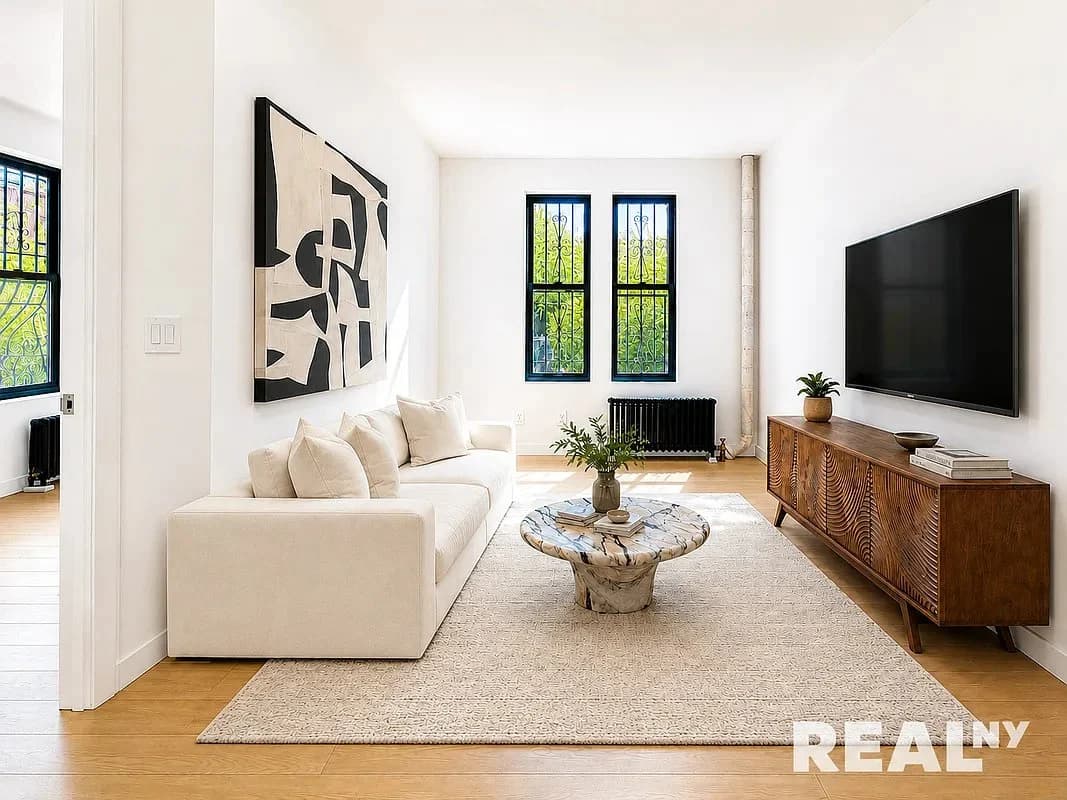 2 Bed apartment at 19 Wyckoff Street, Unit 9, Cobble Hill