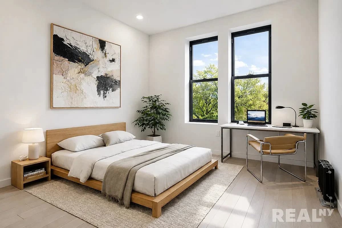 2 bed apartment at 19 Wyckoff Street, Unit 9, Cobble Hill, photo 2 of 7