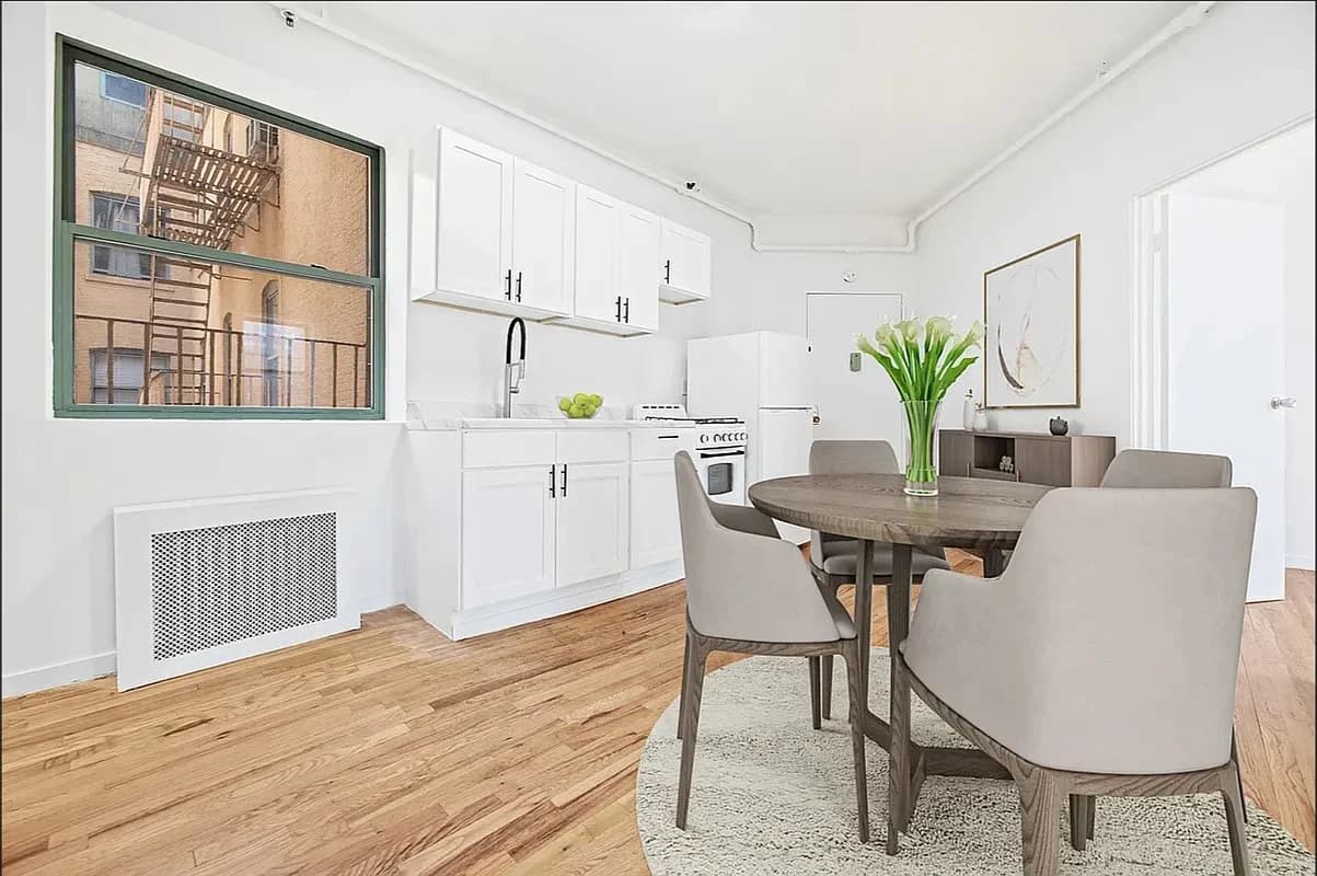 3 bed apartment at 239 West 63rd Street, Unit 2A, Upper West Side, photo 1 of 8