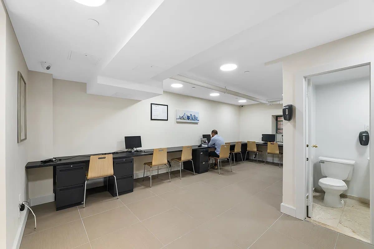3 bed apartment at 239 West 63rd Street, Unit 2A, Upper West Side, photo 8 of 8