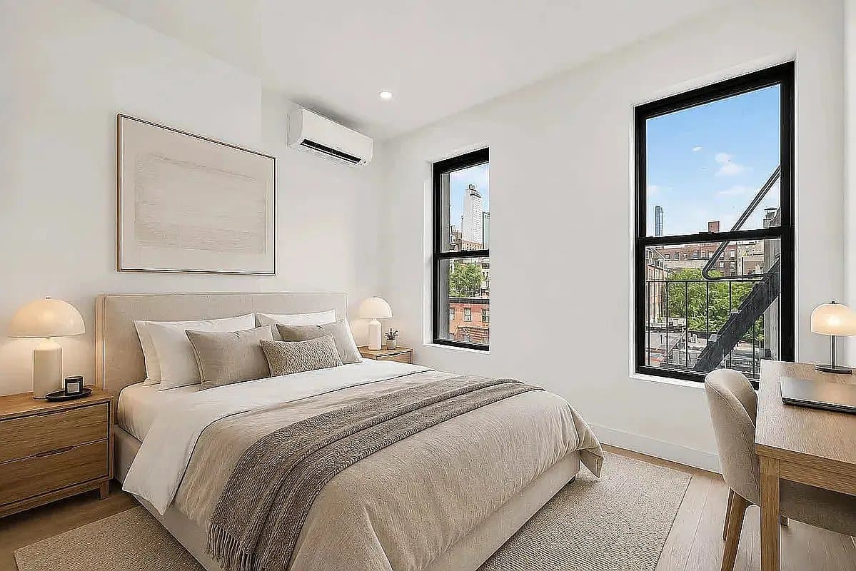 2 bed apartment at 205 Eighth Avenue, Unit 5N, Chelsea, photo 3 of 10