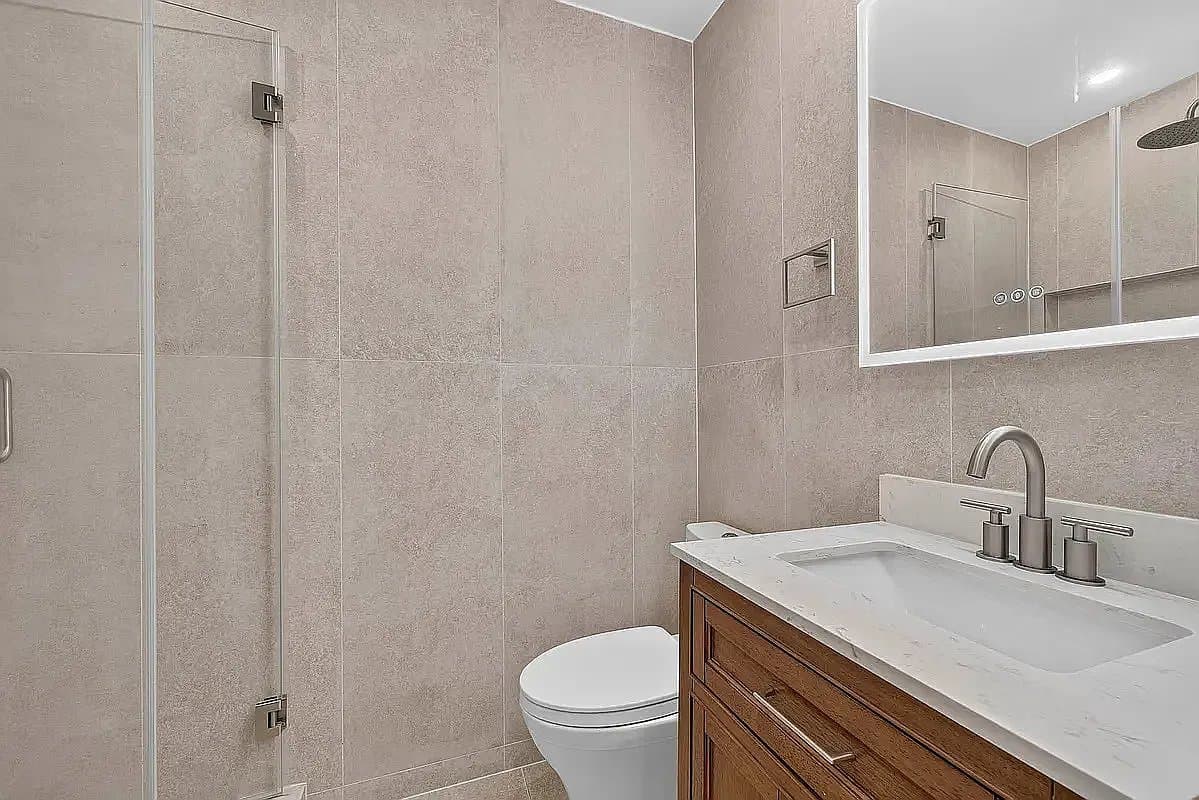 2 bed apartment at 205 Eighth Avenue, Unit 5N, Chelsea, photo 7 of 10