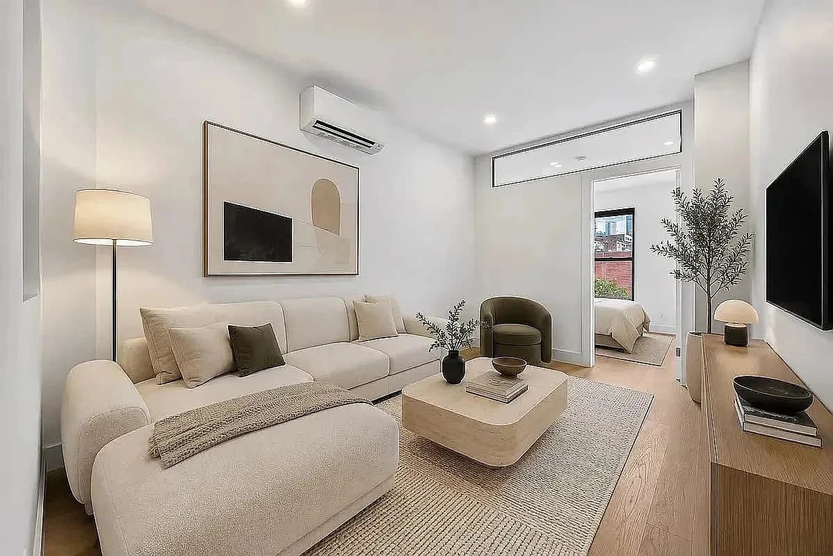 2 Bed apartment at 205 Eighth Avenue, Unit 5N, Chelsea