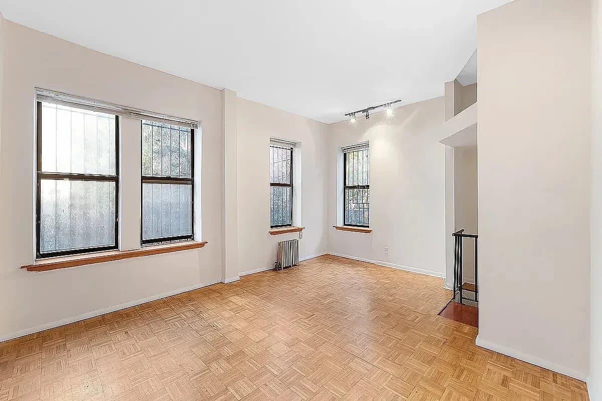 2 Bed apartment at 619 East 5th Street, Unit 4, East Village