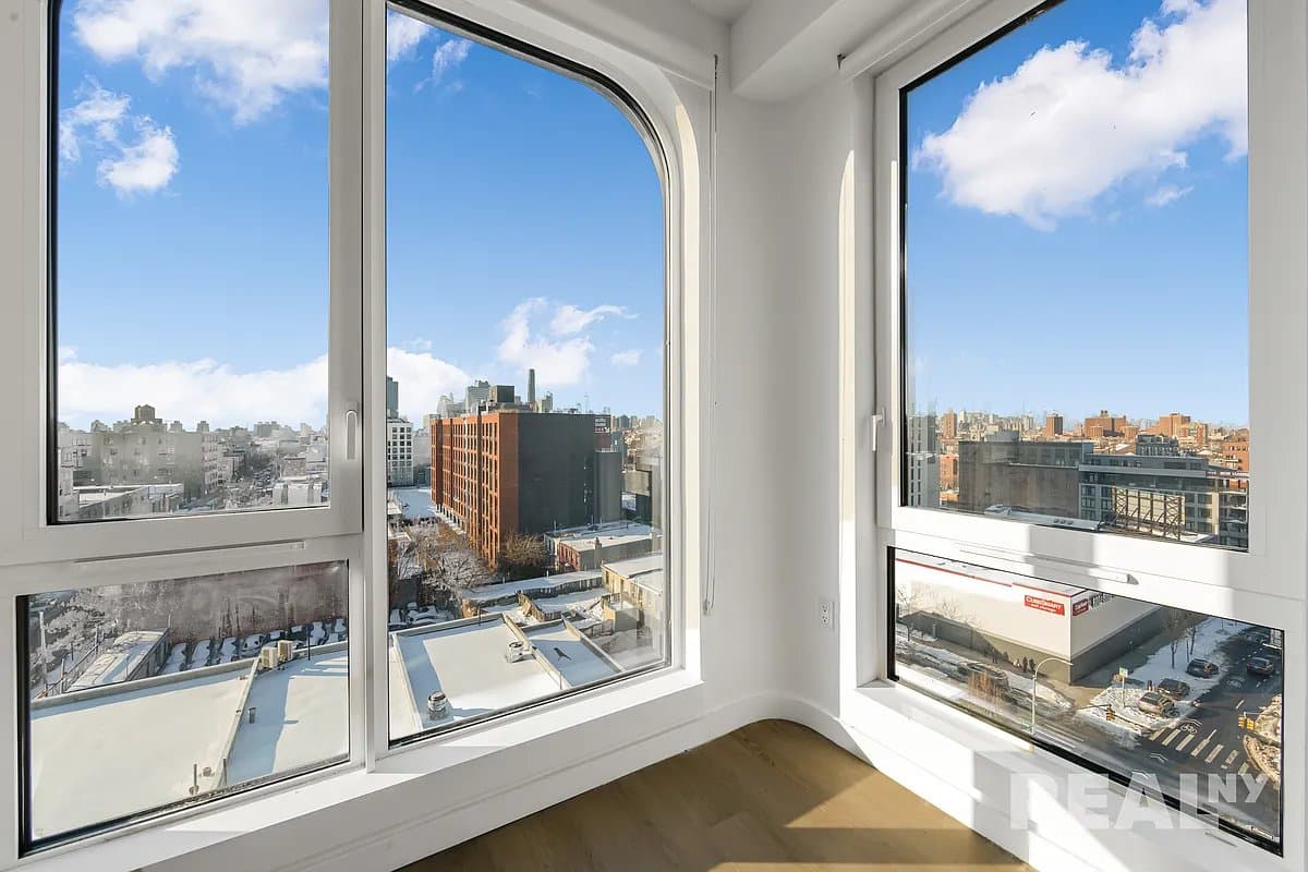 2 bed apartment at 953 Dean Street, Unit 861, Crown Heights, photo 5 of 10