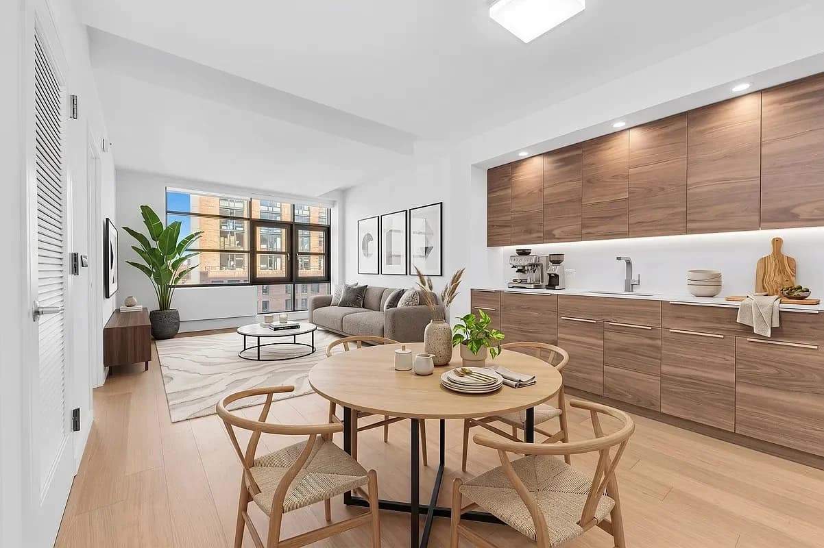 1 Bed apartment at 171 Suffolk Street, Unit A3, Lower East Side