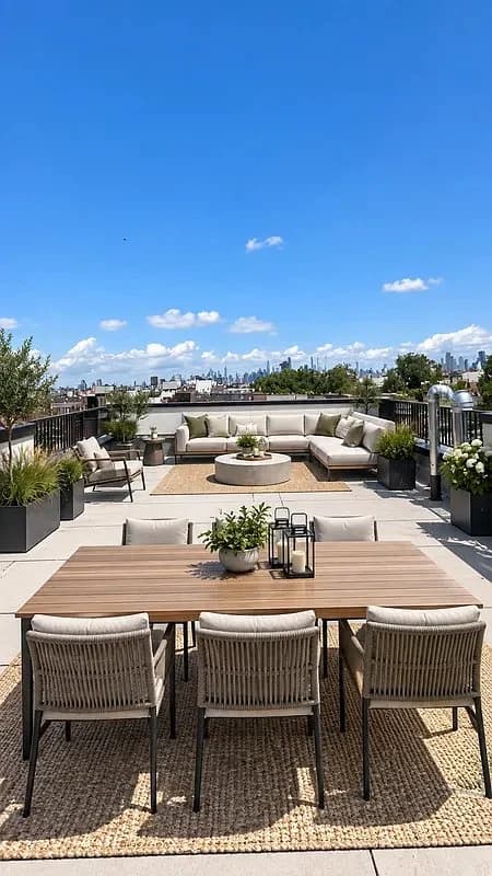 4 bed apartment at 474 Suydam Street, Unit 2FT, Bushwick, photo 10 of 10