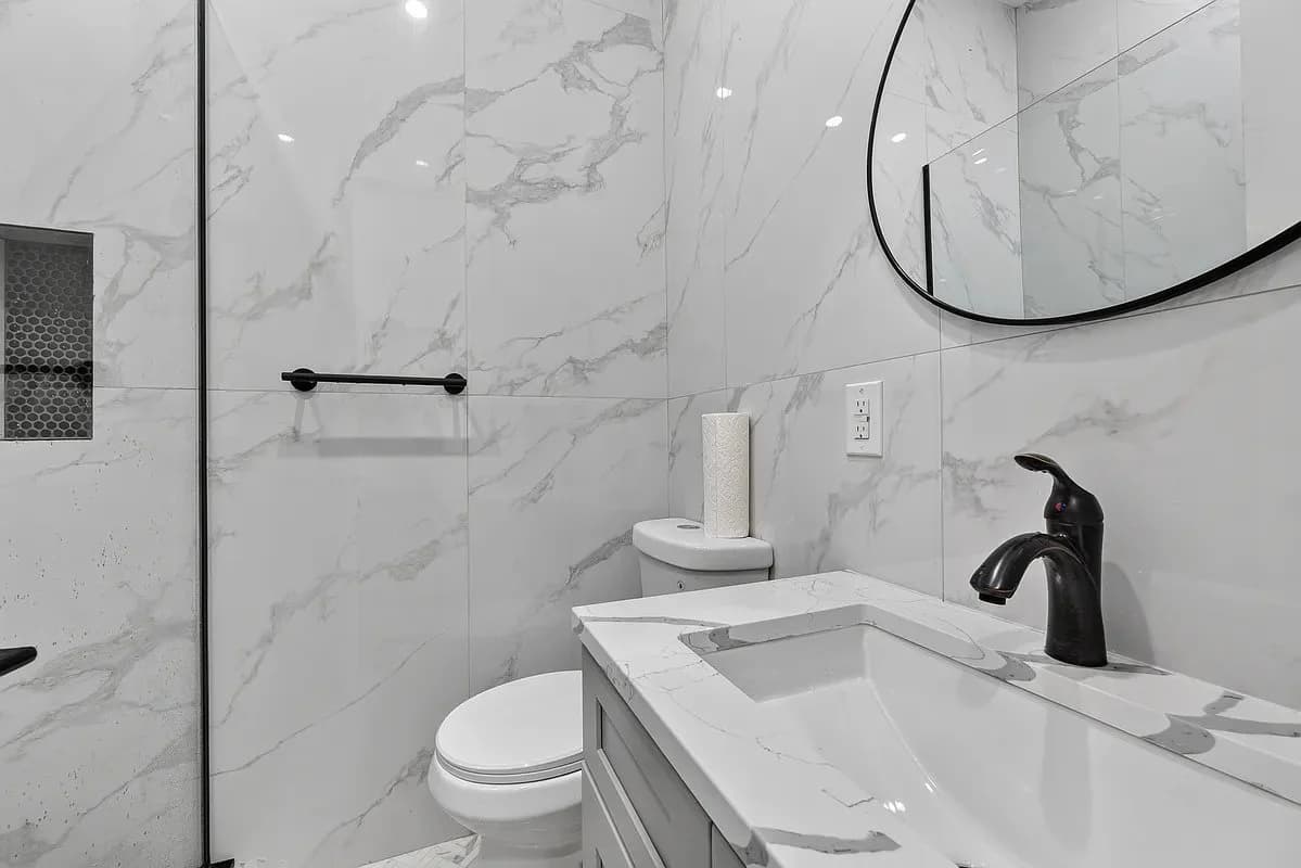 4 bed apartment at 474 Suydam Street, Unit 2FT, Bushwick, photo 9 of 10