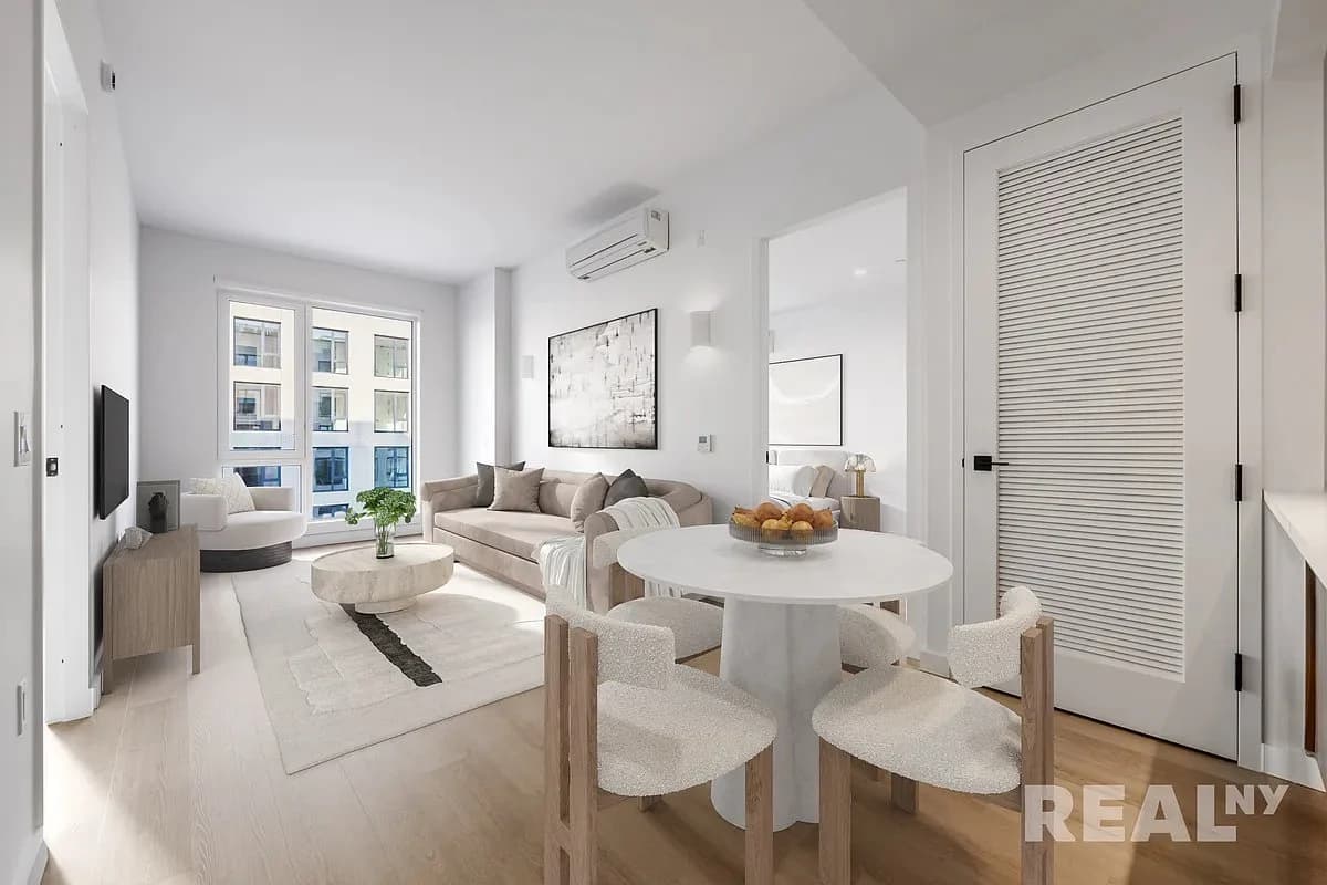 3 Bed apartment at 953 Dean Street, Unit 515, Crown Heights