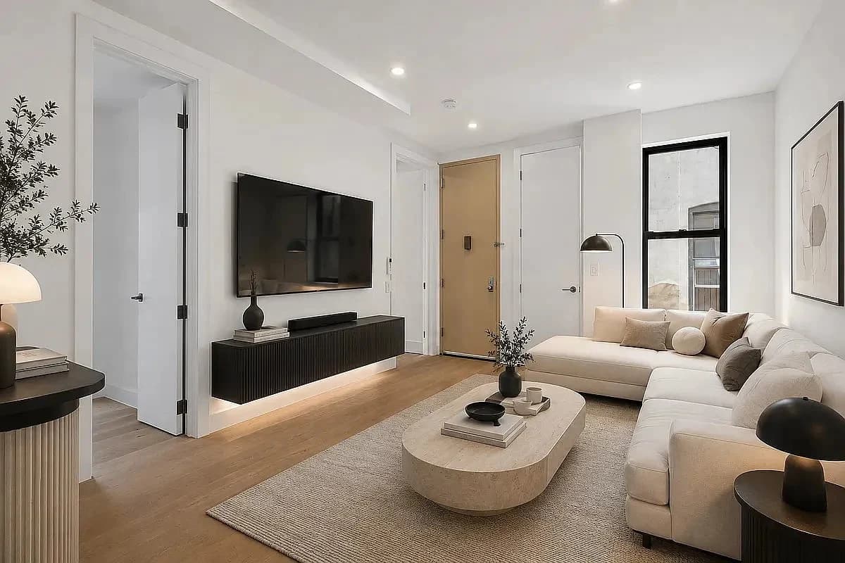 2 Bed apartment at 205 Eighth Avenue, Unit 3R, Chelsea