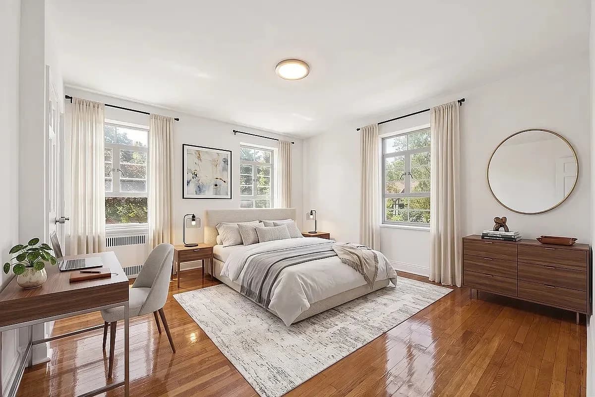 2 Bed apartment at 150 Greenway Terrace, Unit W24, Forest Hills