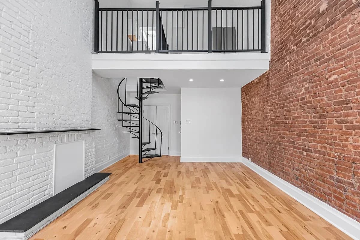 1 bed apartment at 404 West 22nd Street, Unit 4F, Chelsea, photo 3 of 5