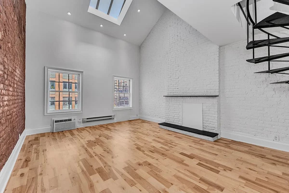 1 Bed apartment at 404 West 22nd Street, Unit 4F, Chelsea