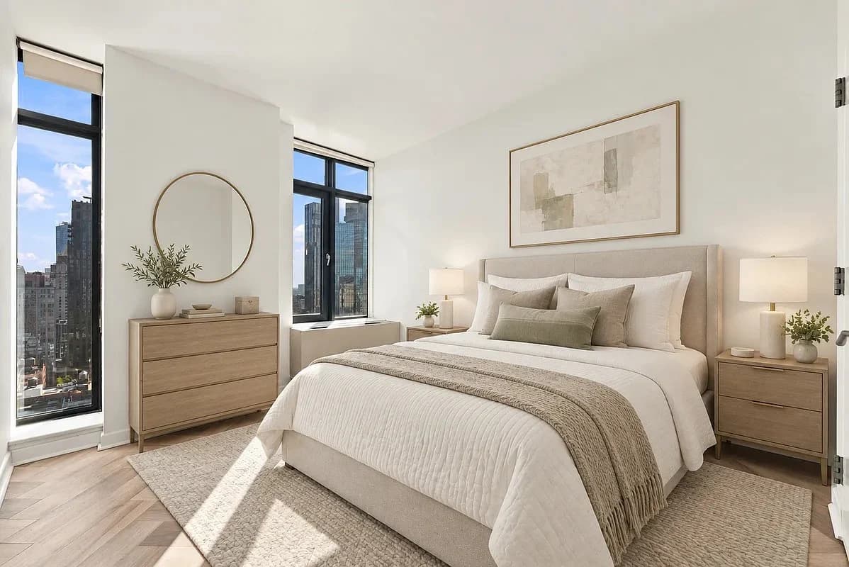 1 bed apartment at 49 East 34th Street, Unit 35B, Murray Hill, photo 3 of 8