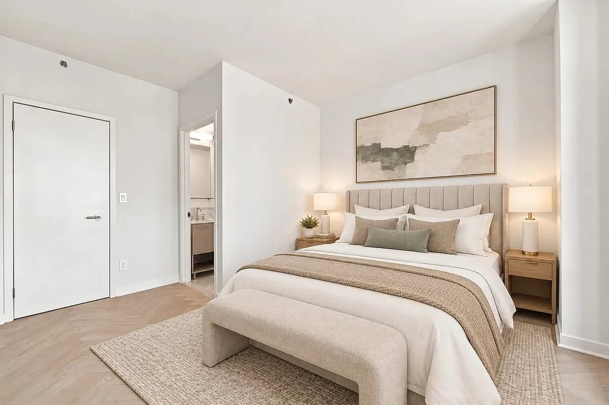 1 bed apartment at 49 East 34th Street, Unit 35C, Murray Hill, photo 2 of 8