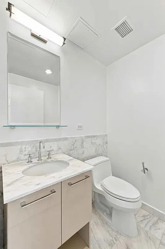 1 bed apartment at 49 East 34th Street, Unit 35C, Murray Hill, photo 4 of 8