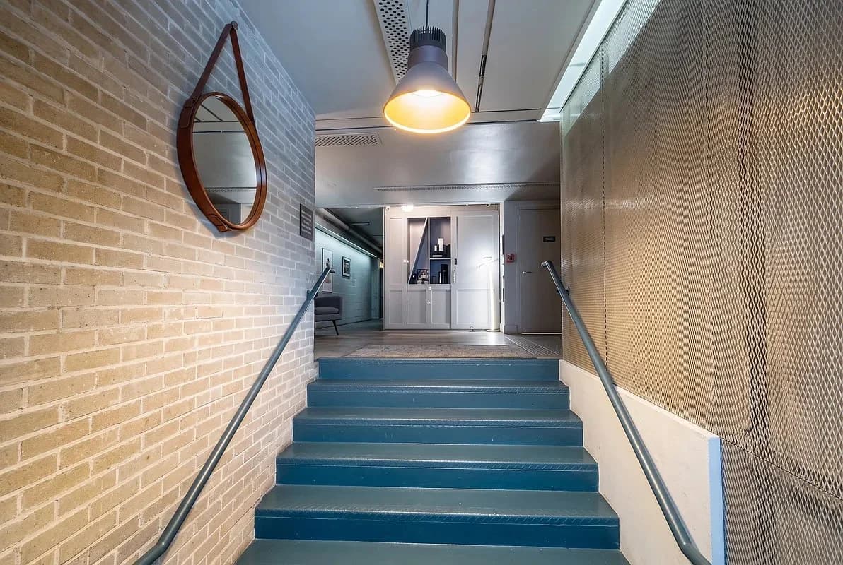 2 bed apartment at 120 Allen Street, Unit PH, Lower East Side, photo 11 of 11