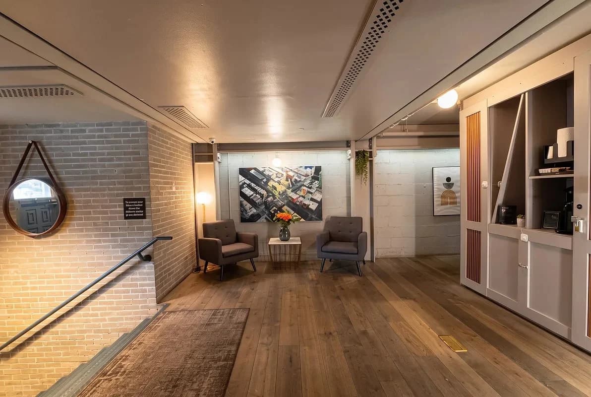 2 bed apartment at 120 Allen Street, Unit PH, Lower East Side, photo 10 of 11