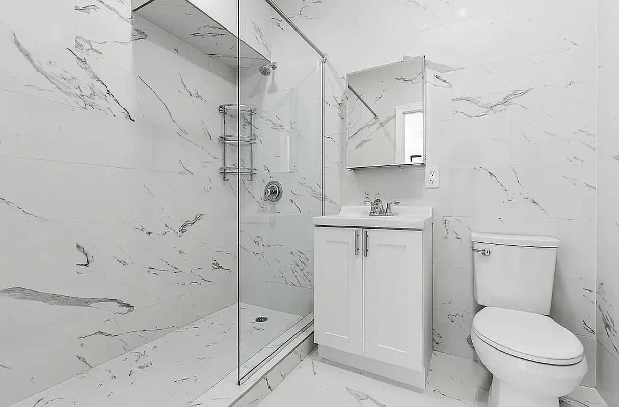 2 bed apartment at 122 Norfolk Street, Unit 12, Lower East Side, photo 6 of 6