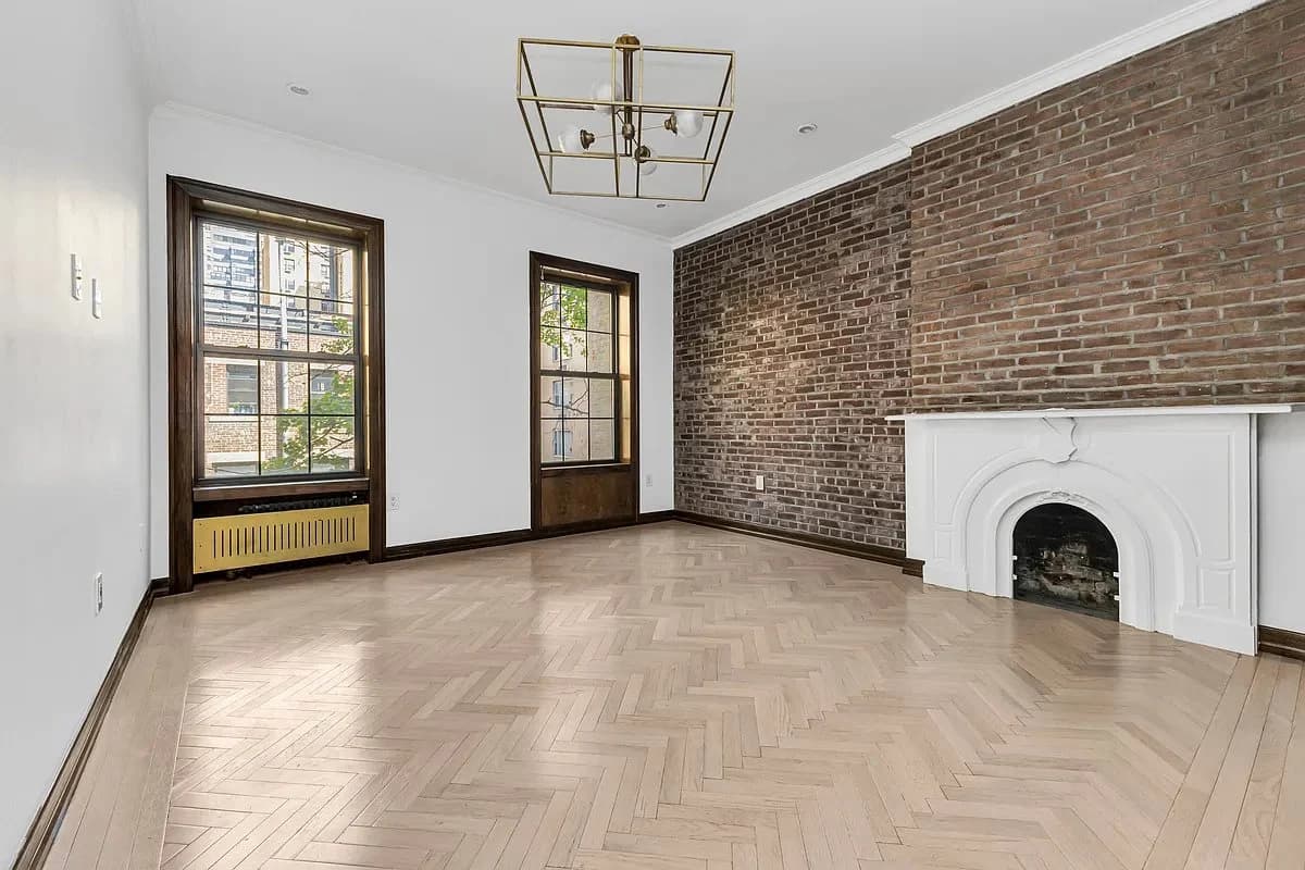 1 Bed apartment at 121 East 37th Street, Unit 3A, Murray Hill