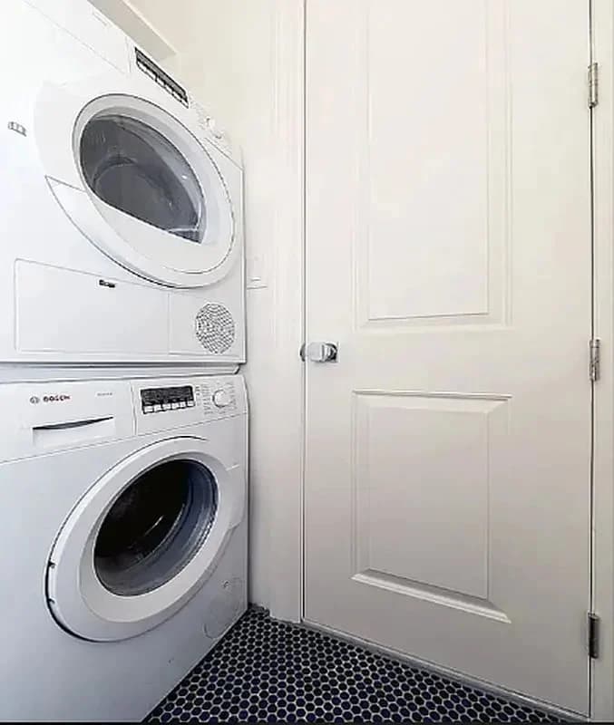 3 bed apartment at 448 West 19th Street, Unit 2AB, Chelsea, photo 7 of 8