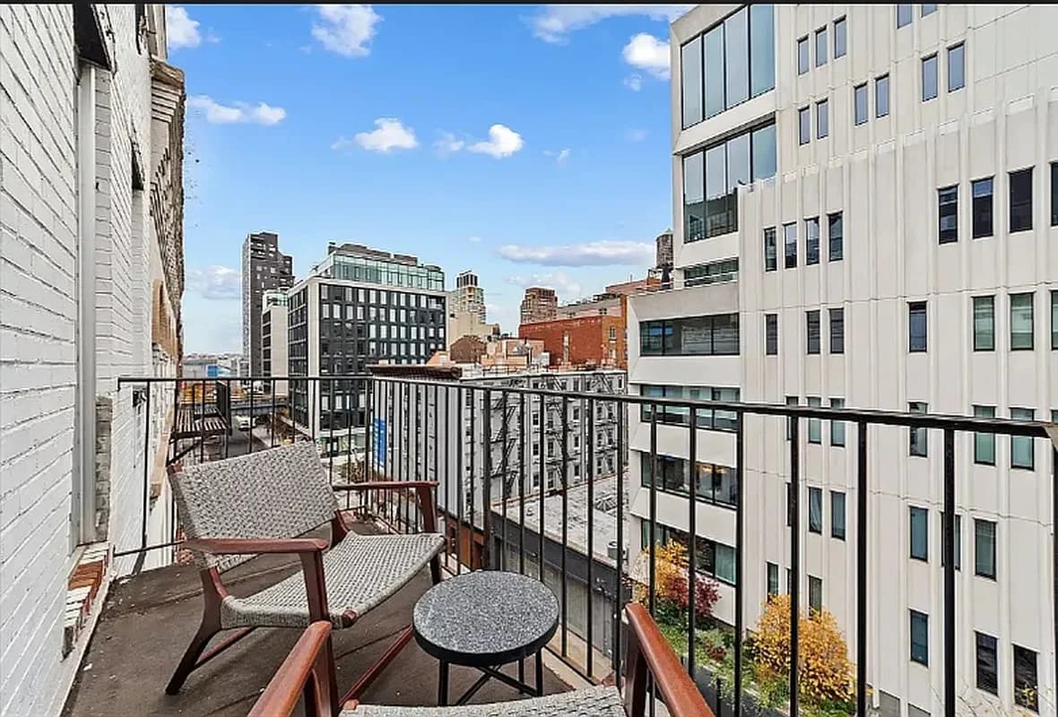 3 Bed apartment at 448 West 19th Street, Unit 2AB, Chelsea