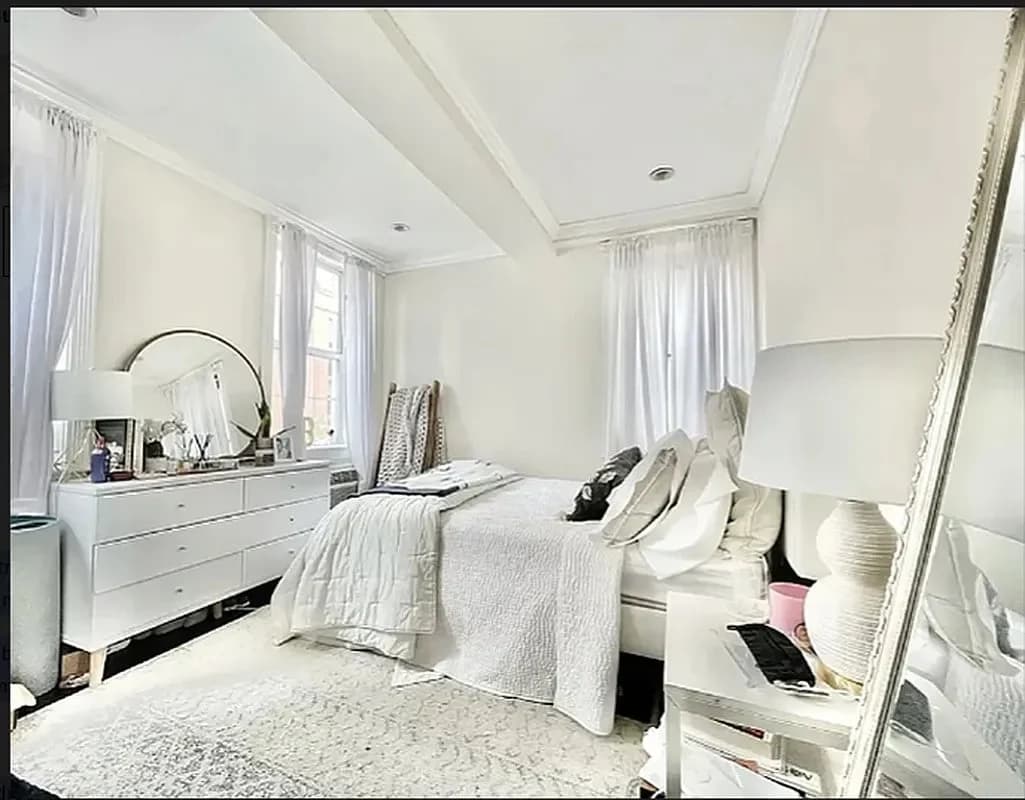 4 bed apartment at 448 West 19th Street, Unit PHB, Chelsea, photo 4 of 10
