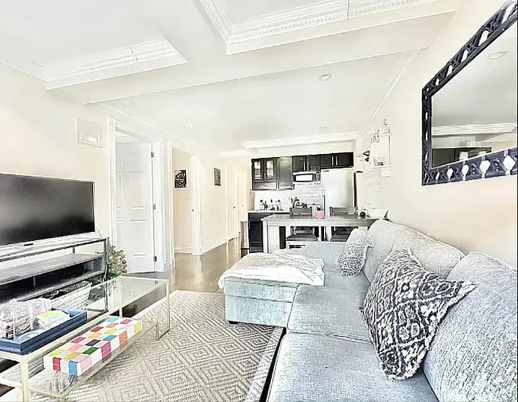 4 Bed apartment at 448 West 19th Street, Unit PHB, Chelsea