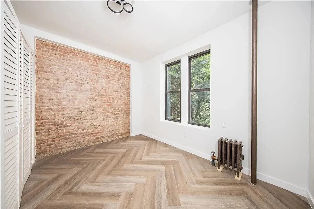 3 bed apartment at 256 Pacific Street, Unit 8, Boerum Hill, photo 4 of 7