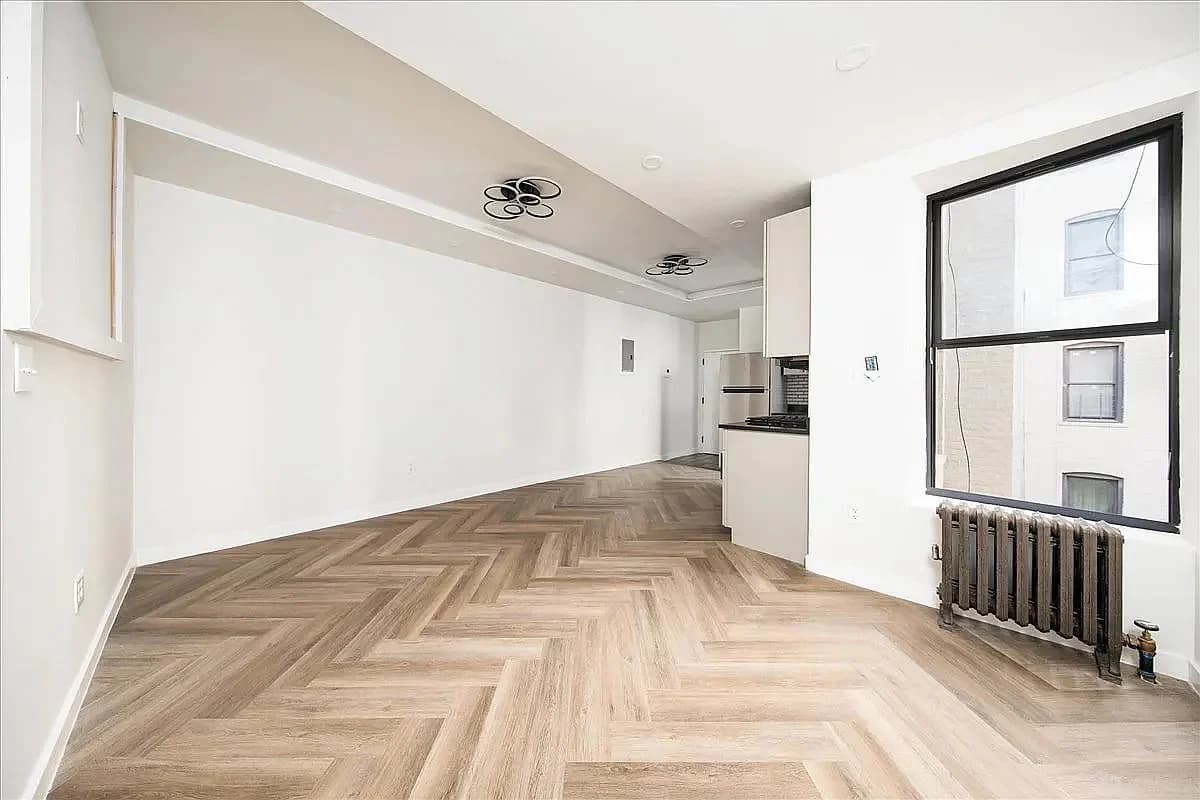 3 bed apartment at 256 Pacific Street, Unit 8, Boerum Hill, photo 2 of 7