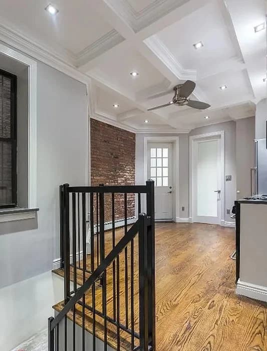 2 bed apartment at 15 West 103rd Street, Unit 1C, Upper West Side, photo 6 of 8