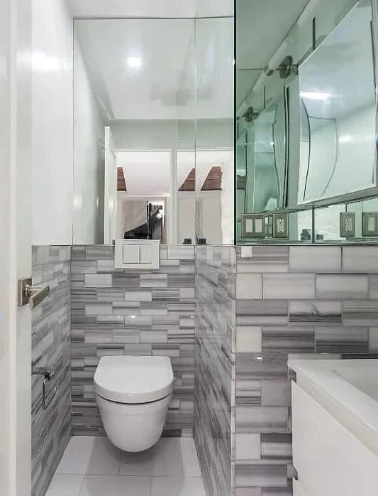 2 bed apartment at 15 West 103rd Street, Unit 1C, Upper West Side, photo 8 of 8