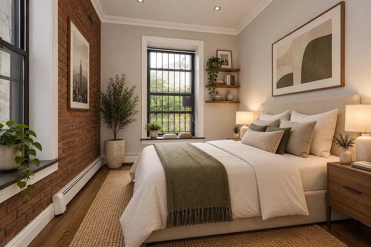 15 West 103rd Street, photo 4